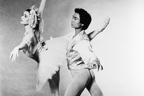 The remarkable man at the centre of ‘Mao’s Last Dancer’