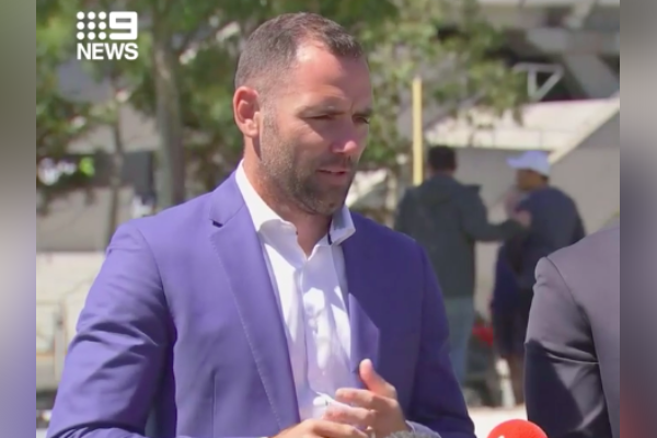 ‘A better man than he is a footballer’: Cameron Smith’s dad weighs in on retirement