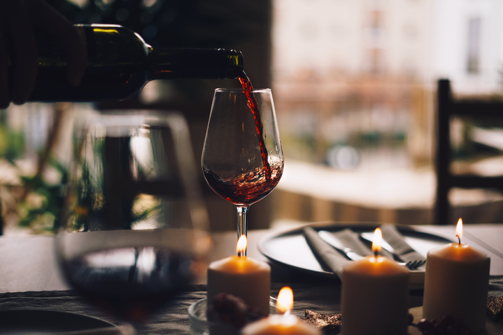 Revealed: The sneaky psychological trick behind how we enjoy wine