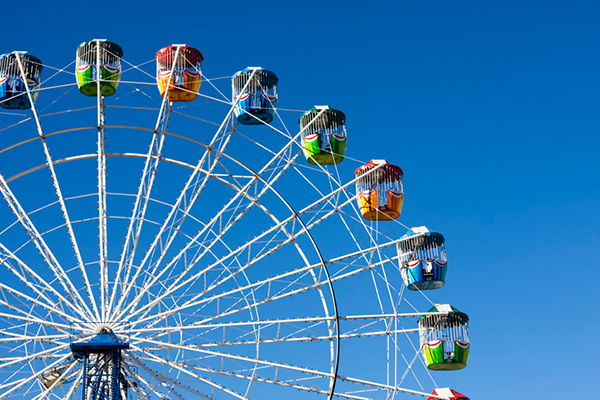 Article image for Historic Brisbane Ekka misconduct uncovered