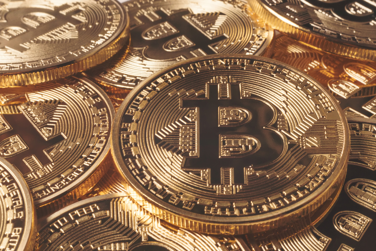 Bitcoin expert explains cryptocurrency’s ‘ridiculous’ high