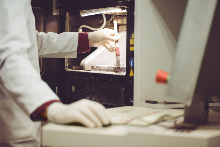 Article image for Students grow human body parts in university research labs