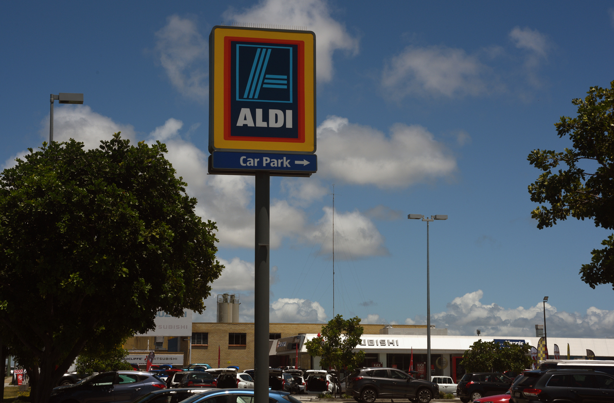 Article image for How Aldi hopes to go green and reduce landfill