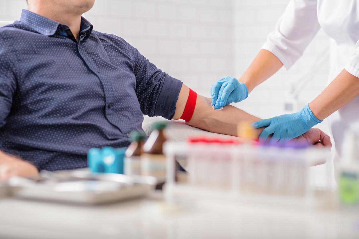 Article image for Why there’s an urgent need for blood donations in Australia now