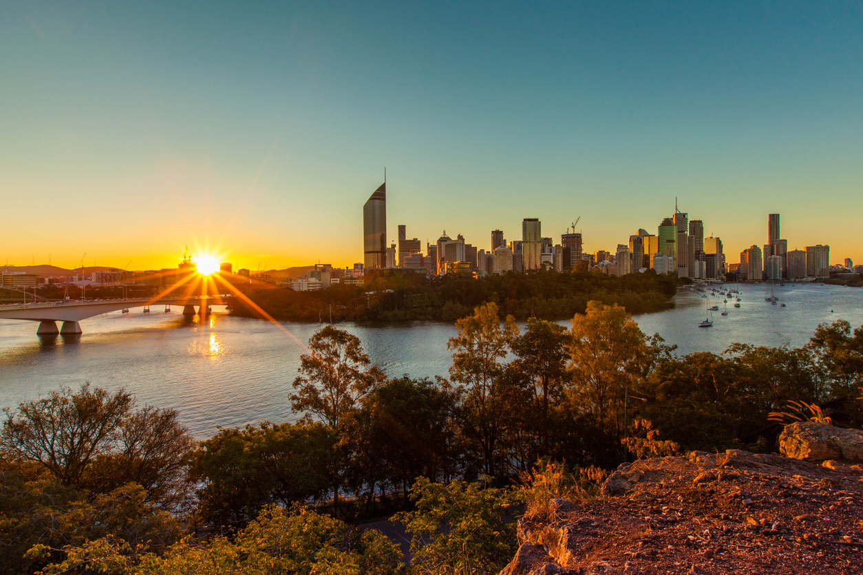 Green bridges: The ‘beautiful addition to Brisbane’s skyline’