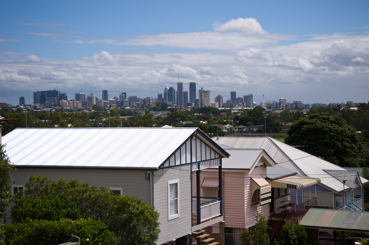 Article image for Younger Aussies choosing a sunshine state way of life