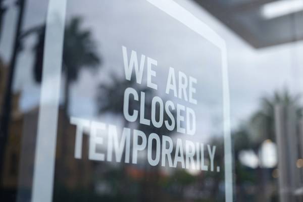 Article image for ‘Feel like crying’: Cafe owner says snap lockdowns could force their closure