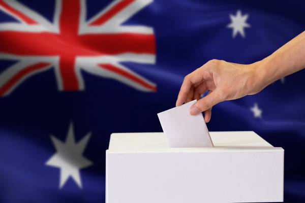 Article image for Tell-all interview sparks republic debate in Australia