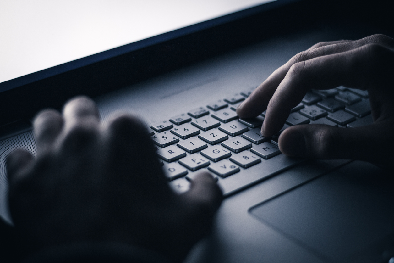 Article image for The ‘explosion’ of phishers