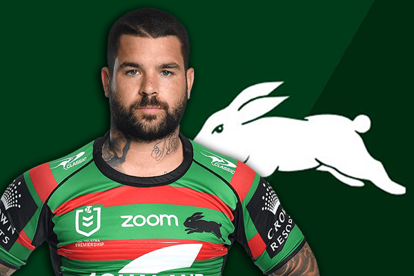 Article image for Continuous Call Team blast Rabbitohs over Adam Reynolds ultimatum