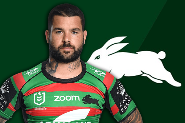 Continuous Call Team blast Rabbitohs over Adam Reynolds ultimatum