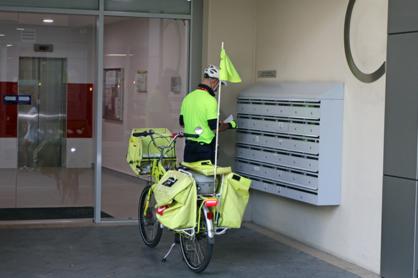 Aussie businesses gear up to fight Australia Post’s ‘absolute rubbish’