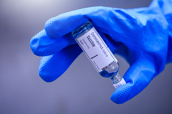 Article image for Australian post-vaccine blood clot hospitalisation ‘a little unusual’