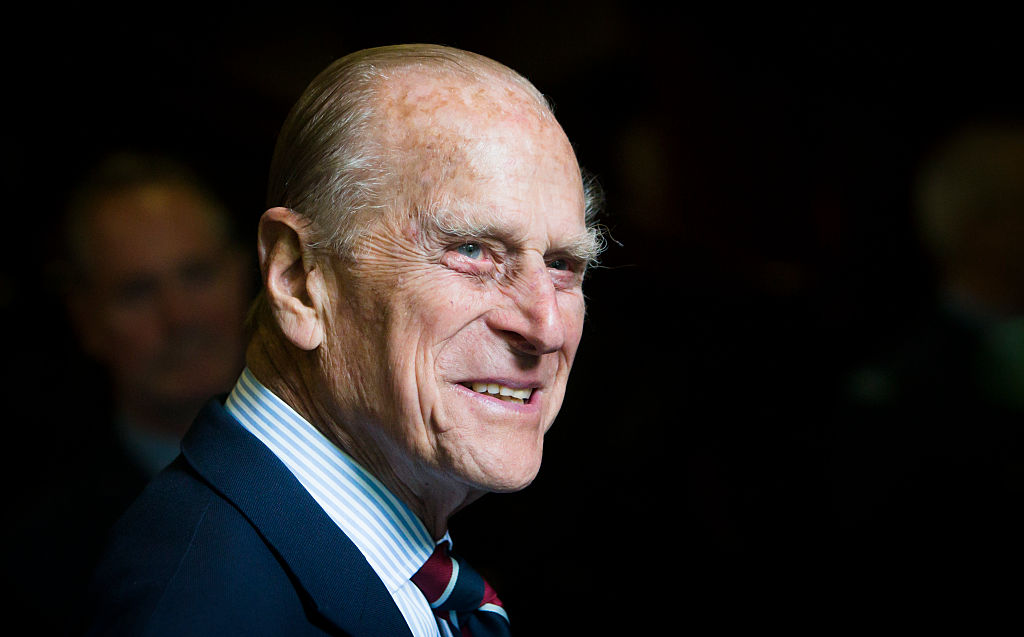 Article image for How Prince Philip’s funeral proceedings will take place