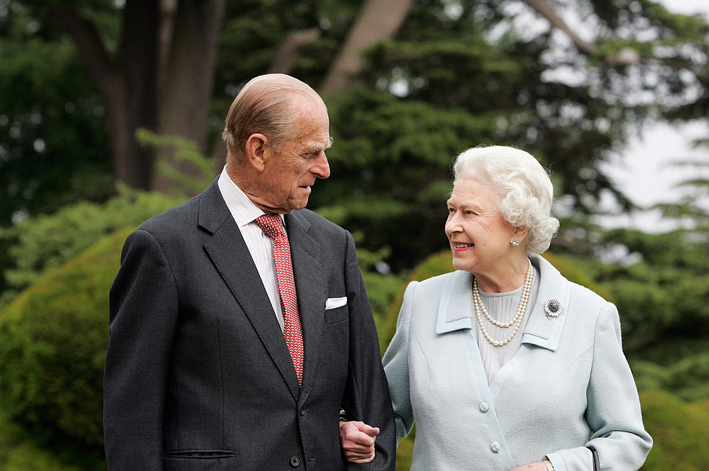 Article image for Why a royal expert doesn’t feel comfortable watching Prince Philip’s funeral