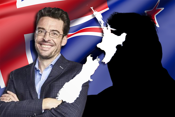 Joe Hildebrand declares war on New Zealand, unleashes Australia’s ‘secret weapon’