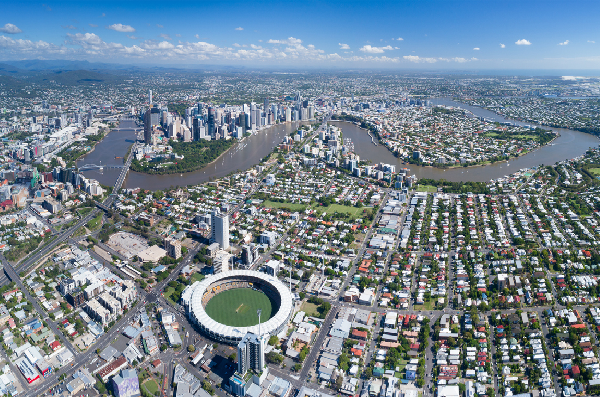 Article image for New Gabba vision backed as a ‘good sense’ move