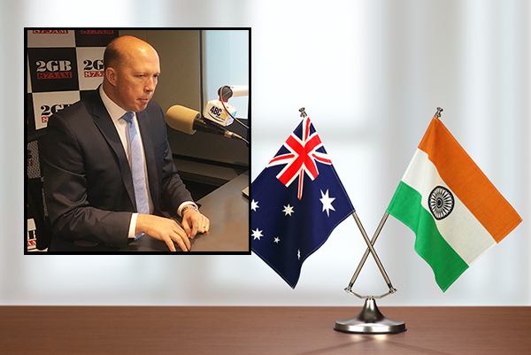Defence Minister defends border closures despite ‘heartbreak’ for stranded Aussies