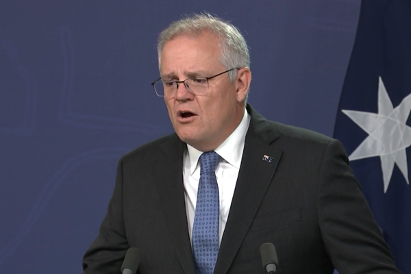 Prime Minister announces Royal Commission into veteran suicide