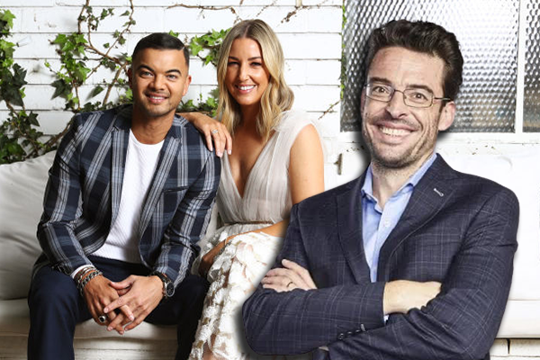 Article image for Joe Hildebrand gets his all-time ‘greatest scoop’ live on-air