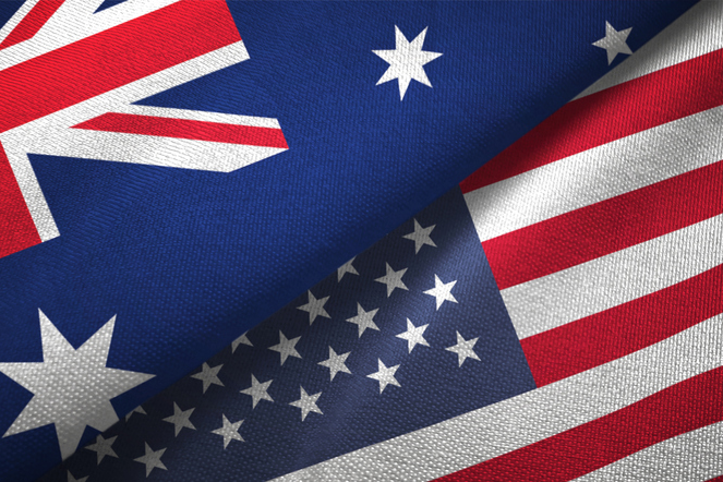 Article image for Why Australia should follow the US’s lead for its COVID response