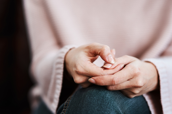 Article image for Charity pleads for community help as women await life-saving legislation
