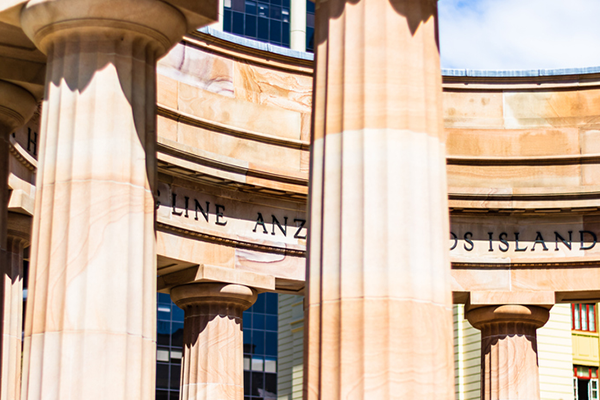 Article image for Premier announces Queensland Veteran’s Council ahead of Anzac Day