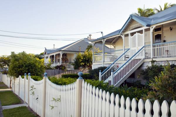 Article image for Packed to the rafters: Brisbane facing exhaustion of housing land