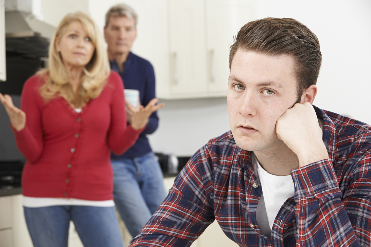 How gen x parents are mowing down their millennial children 4bc