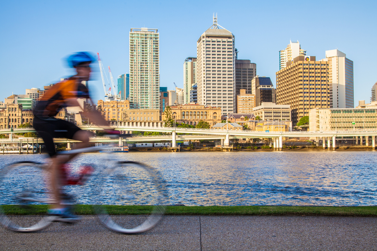 Article image for More CBD bike lanes on the table after year-long trial