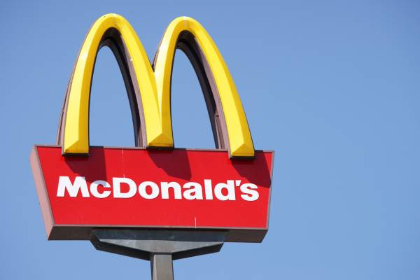 Article image for Maccas unveils huge expansion plans in Australia