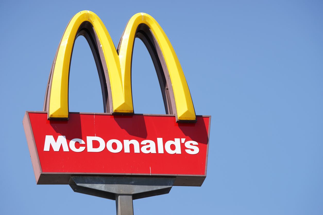 Article image for Maccas unveils huge expansion plans in Australia