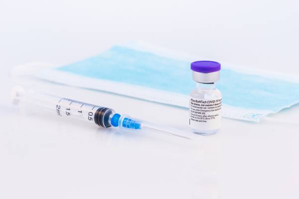Article image for How the Pfizer booster shot could impact Australia’s rollout