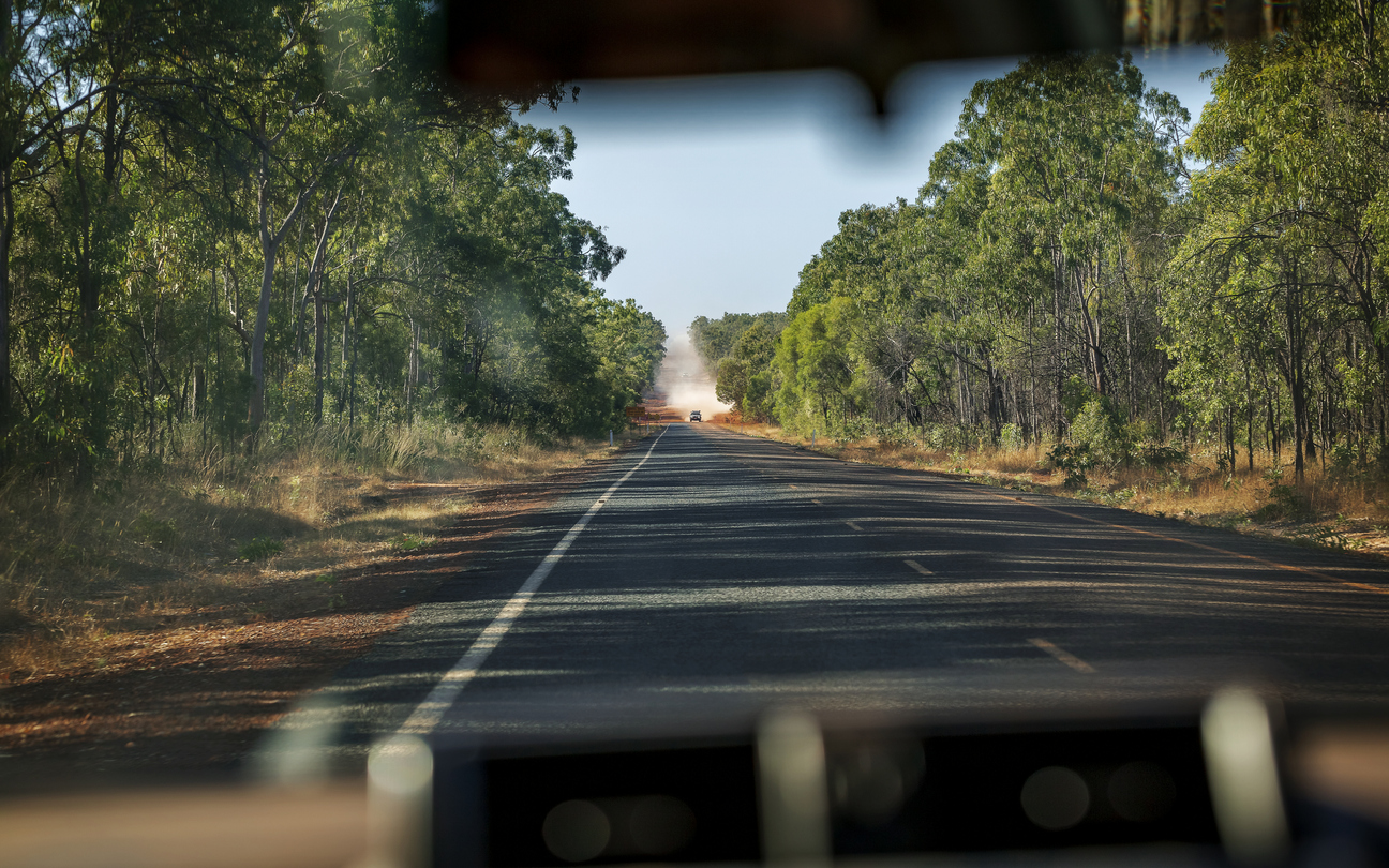 Article image for How police will nab dangerous drivers in major Easter traffic blitz