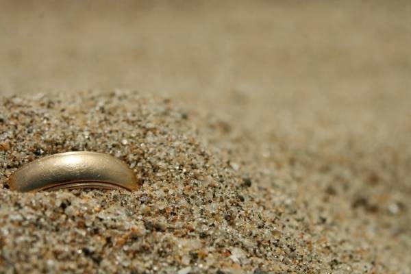 Article image for Lost and found: Is this the most rewarding job?