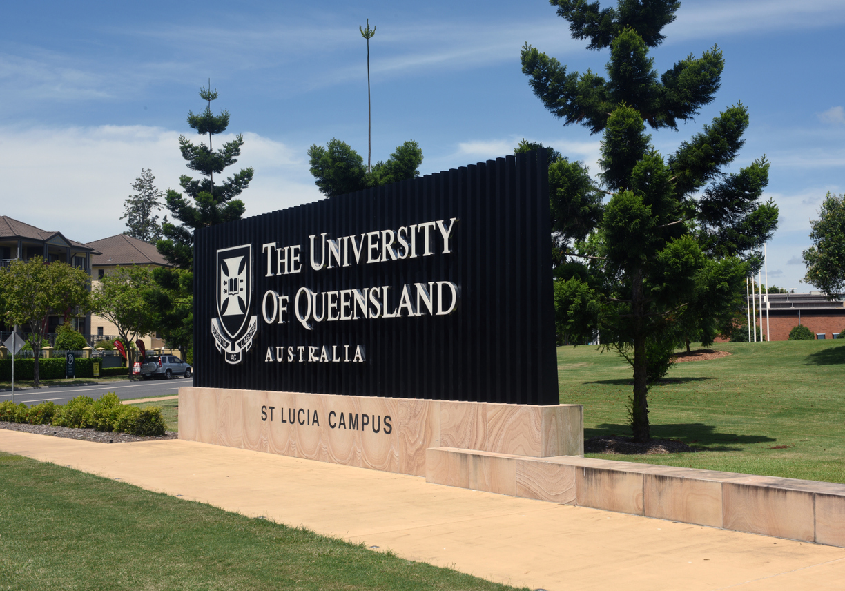Article image for International students to return to Queensland campuses in 2022