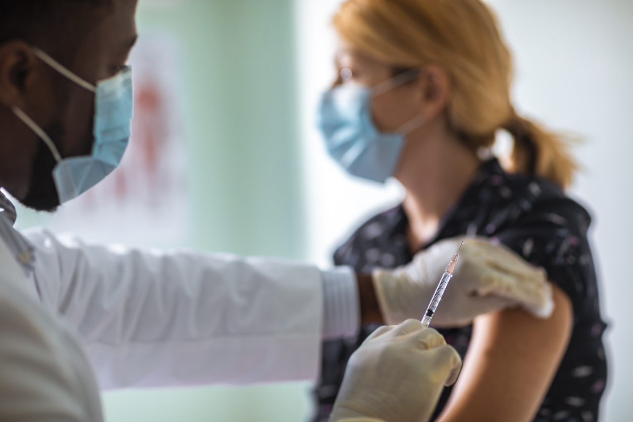 The third COVID-19 vaccine on Australia’s radar