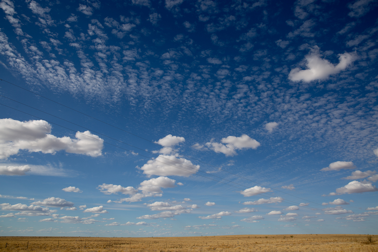 Article image for The unique way to do outback Queensland in a day