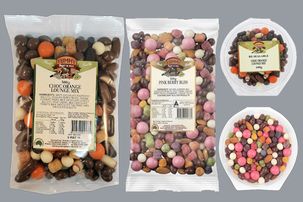 Article image for RECALL | Lollies recalled from supermarkets and servos over allergy risk
