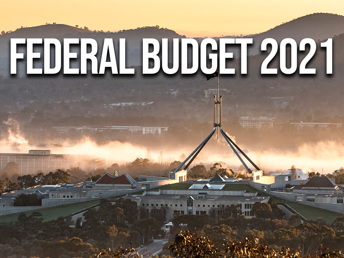 Article image for Federal Budget 2021: What does it mean for you?