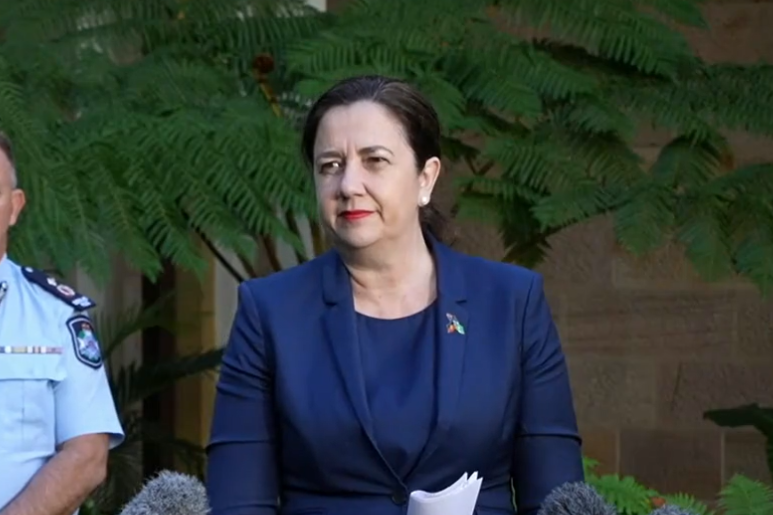 Premier outlines new restrictions against travel from ...