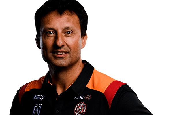 Laurie Daley on Indigenous Round “it’s a time of reflection”