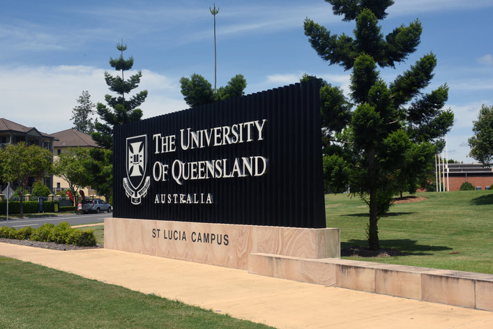 Schonell saved: UQ’s historic theatre lives to see another day