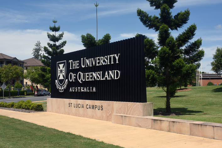 Article image for Asbestos concerns at UQ force closure of iconic building