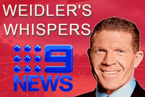 Weidler’s Whispers