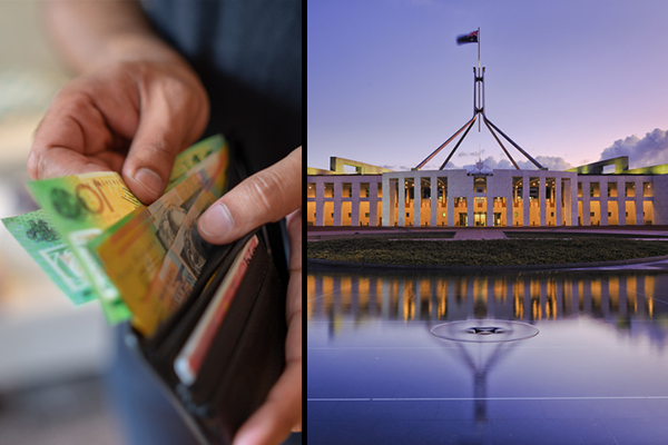 Queensland’s winners and losers in the federal budget