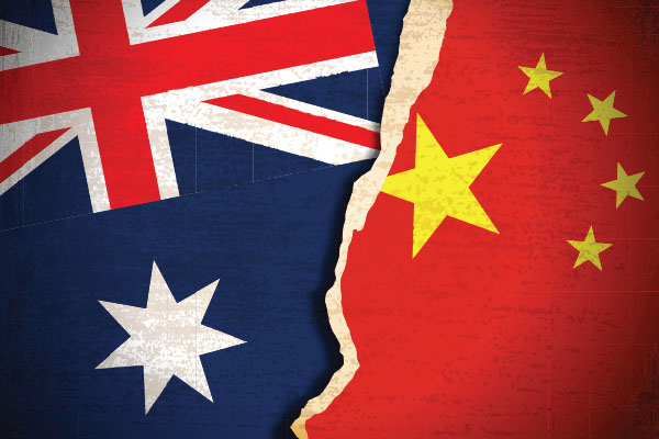 china-australia-istock