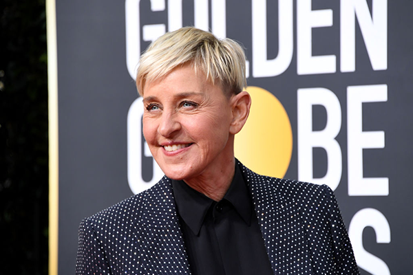 Ellen DeGeneres calls it quits on faltering talk show