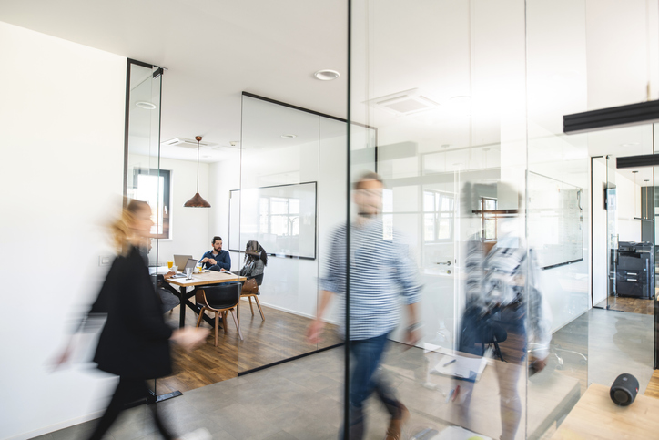 Article image for The age bracket workforces are beginning to consider ‘older workers’