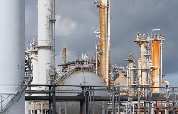 Article image for Fuel security package hoped to save remaining Australian oil refineries